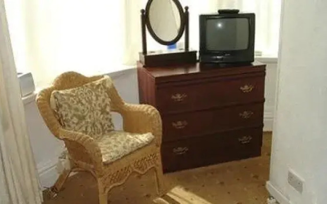 The Mackintosh Guest Accommodation