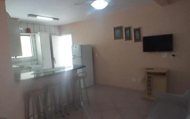 Apartamento 6 pessoas AP 03