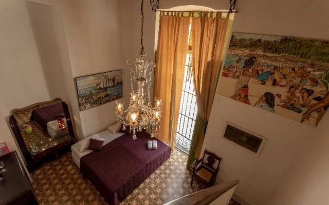 Casa Vieja