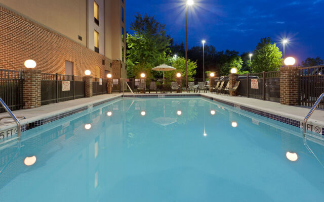 Holiday Inn Express Hotel & Suites Dover by IHG