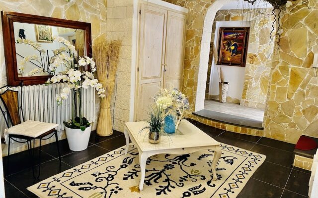 Villa di L'Abbiu House