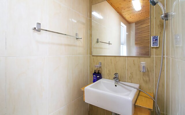 济州岛ByLynn民宿(ByLynn House Jeju)