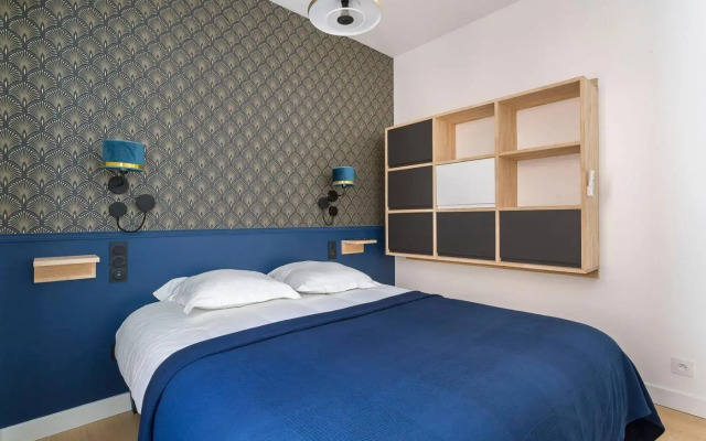 Hamac Suite Lyon Bellecour
