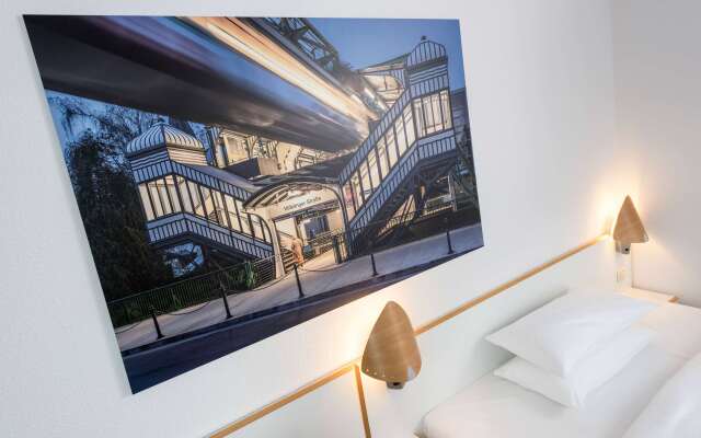 TRYP by Wyndham Wuppertal