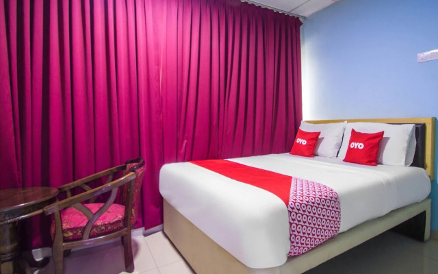 OYO 89842 Hotel 22 Northport