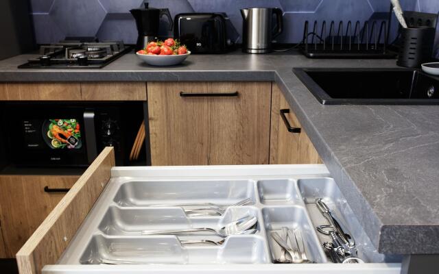 Достоевский апарт