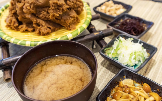 Hotel JAL City Sapporo Nakajima Park