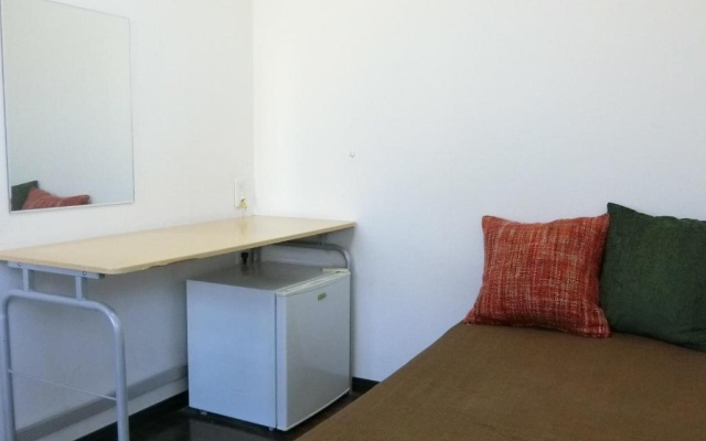 Western-Style Twin room (트윈 침대 2개) 사진 3