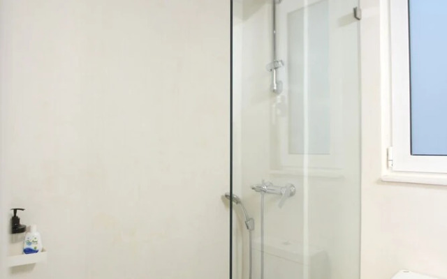 Artemis Apartment @ Plaka
