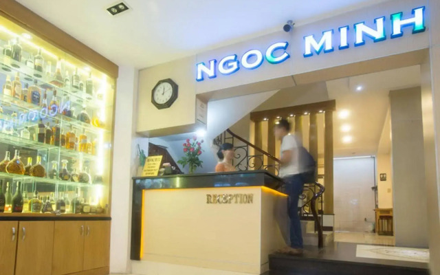 Ngoc Minh Hotel