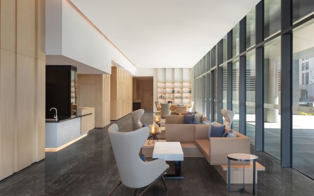 Fairfield by Marriott Shanghai Lingang Special Area