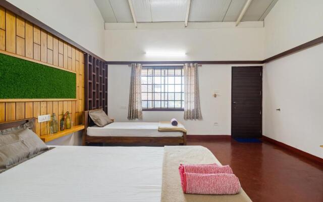 Hatti Eden Coorg