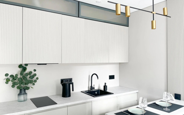 Apartment on 109/5 Nansen Street