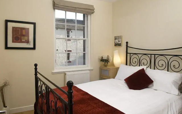 Edinburgh Art Apartments