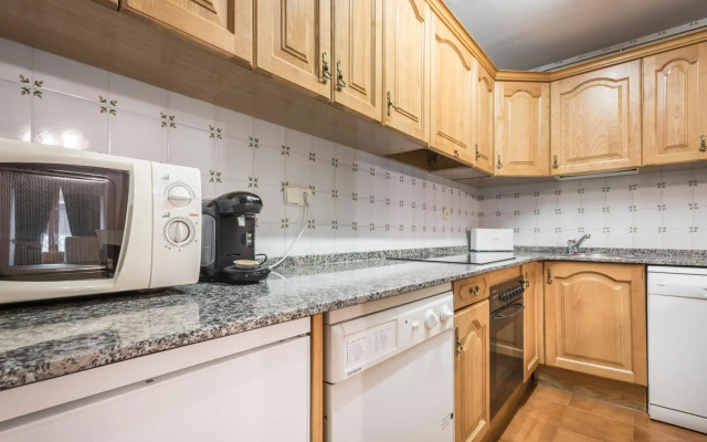 Apartaments Serrano