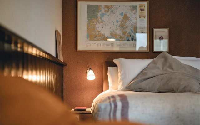 Novotel Suites Paris CDG Airport Villepinte