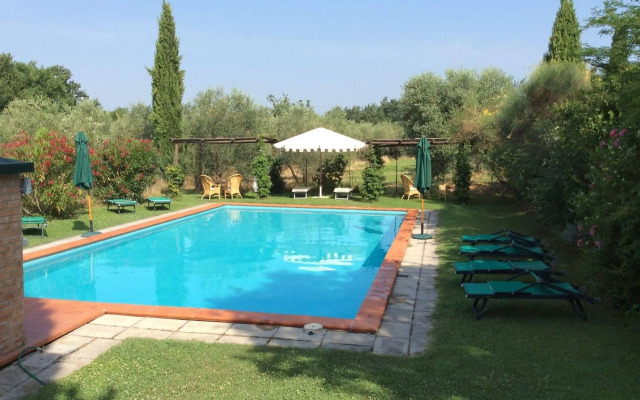 Agriturismo Podere Marchiano