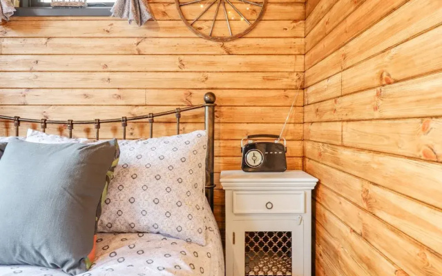 Hideaway Cabin