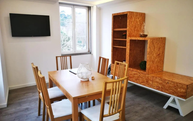Sintra Design Apartment