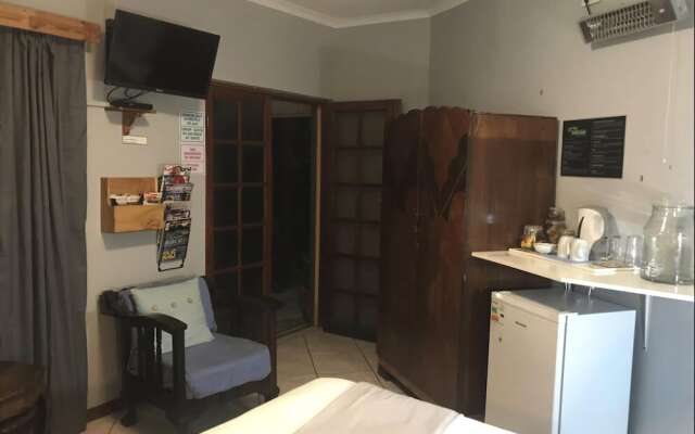 Celtis Lane Guest House