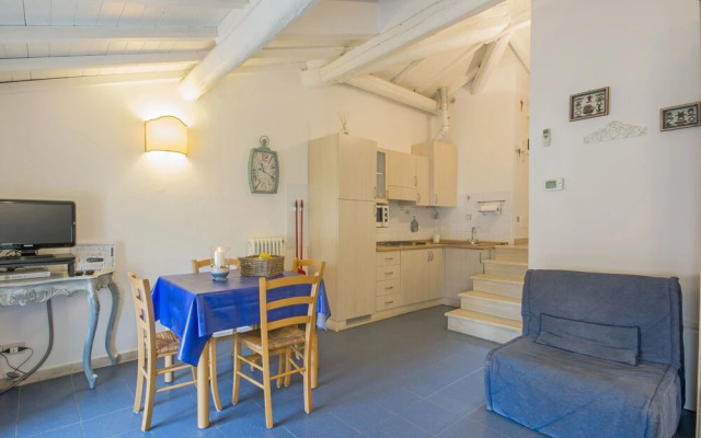 Suite Studio San Vincenzo