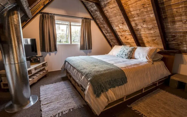 Rustika Bed & Breakfast