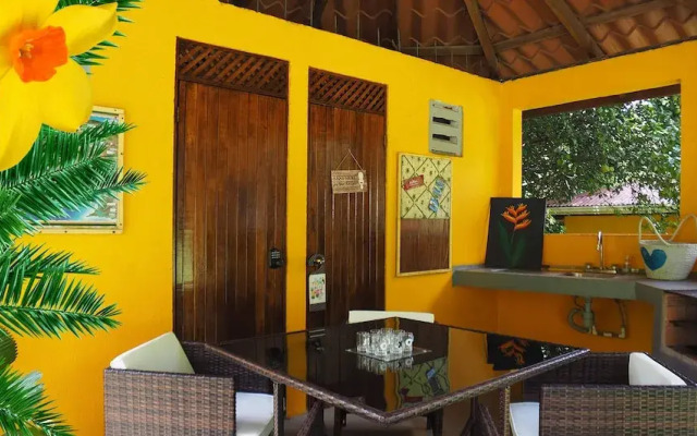 Cabinas Corazon