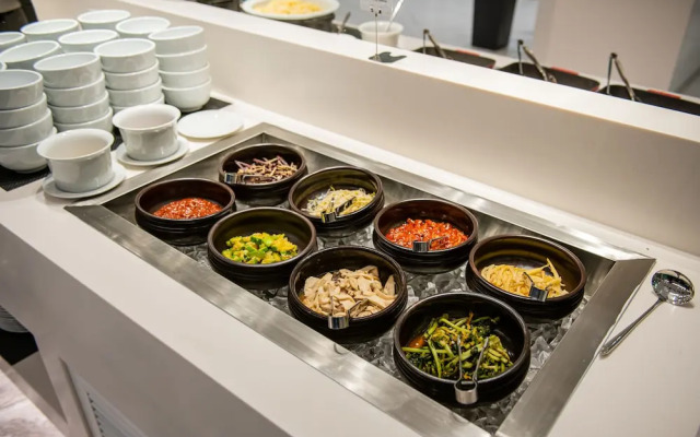 Ramada By Wyndham Chuncheon