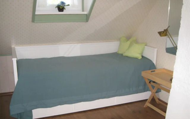 Ferienhaus Romantikmühle Heartlandranch