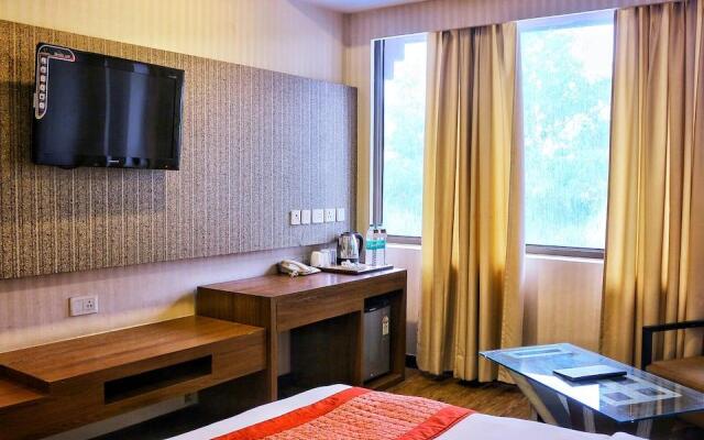 Sam Surya Hotel