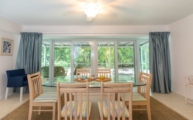 A Center Of Paradise 3 Bedroom Home