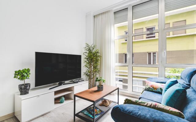 Home2Book Design Cool Center Apt Las Palmas