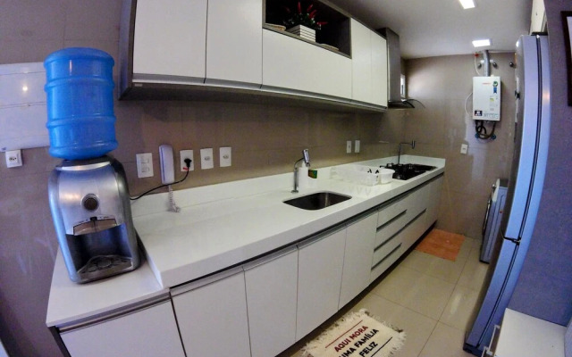 Apartamento VG Fun Praia do Futuro