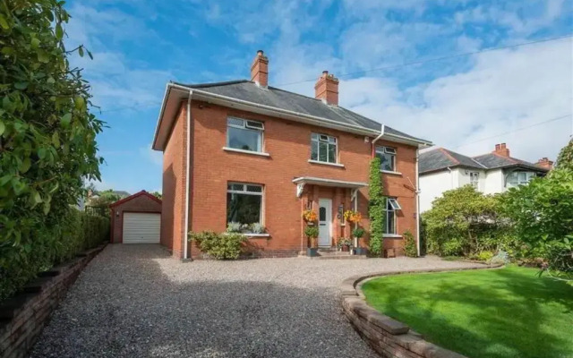 Delightful Family Home