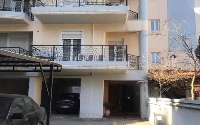 Luxury Apartment ARION 4