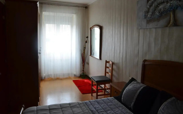 Casa Alonso