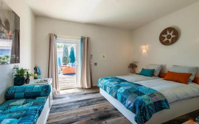 Seeds of Silence Boutique Hotel and Retreat