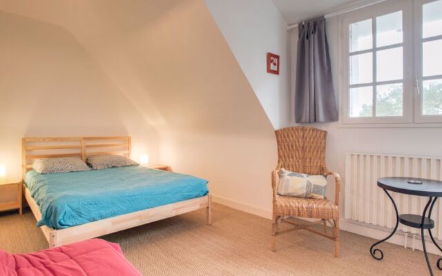 Le Vieux Moulin Portivy