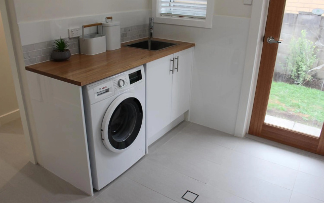 Annie's Apartment – Kitchen – Mount Gambier