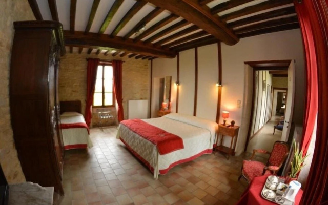 La Ferme de la Gronde