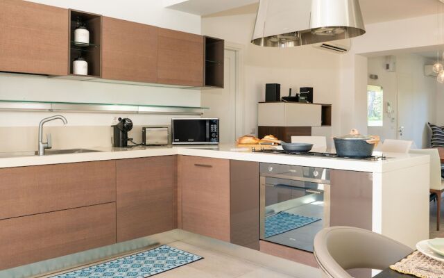 Villa Elena in Isola