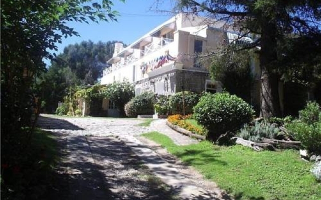 Cerro Uritorco Hotel