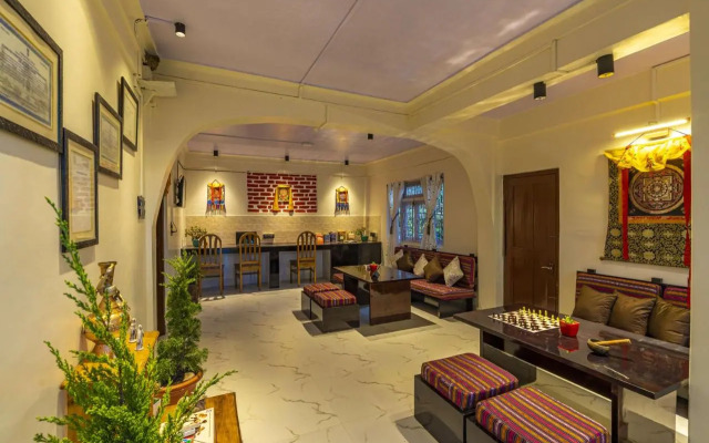 Binayak Homestay
