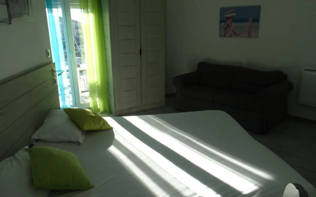 Hotel Restaurant du Port