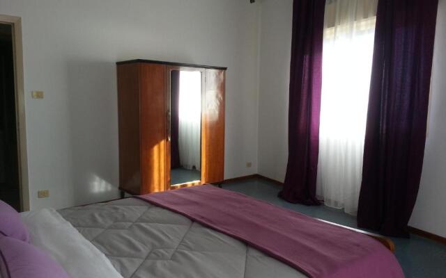 Appartamento Raggio Di Sole