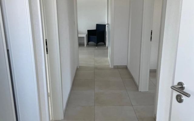 Ferienhaus Weitblick Sankt Wendel