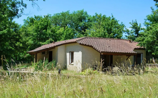 Lagrange Vacances Les Ségalières