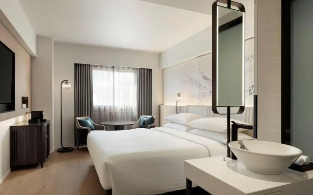Courtyard by Marriott Tokyo Ginza Hotel