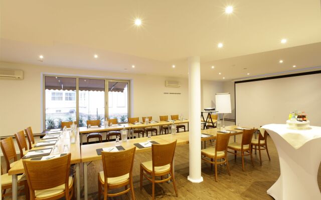 Arthotel ANA Eden Karlsruhe