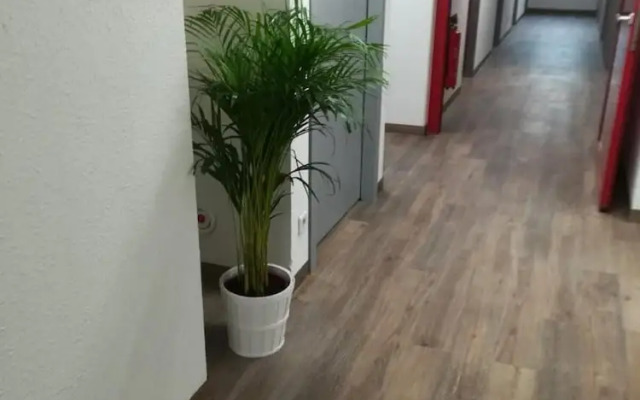 Motel 24h Berlin